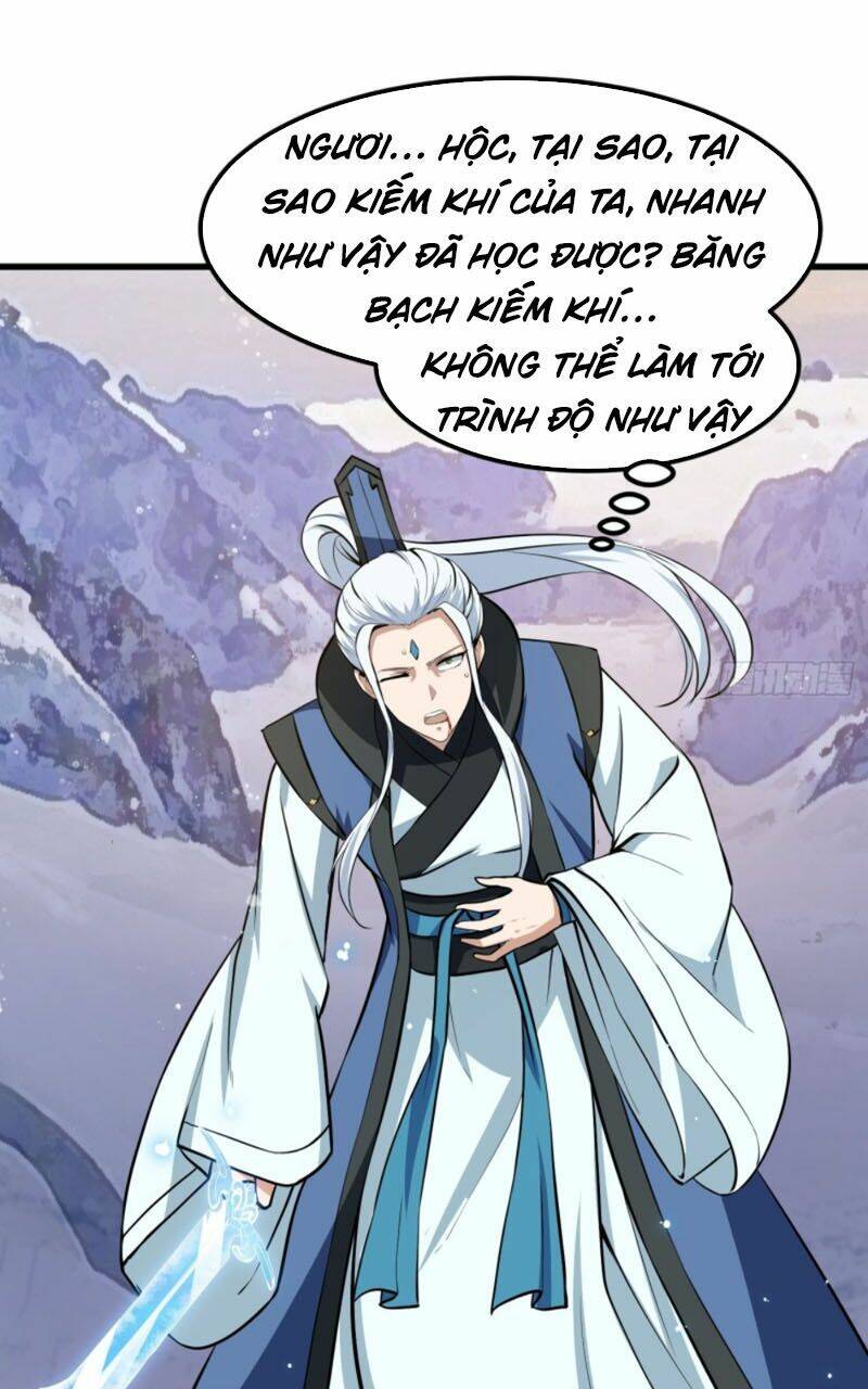 Ta Chẳng Qua Là Một Đại La Kim Tiên: Chapter 132