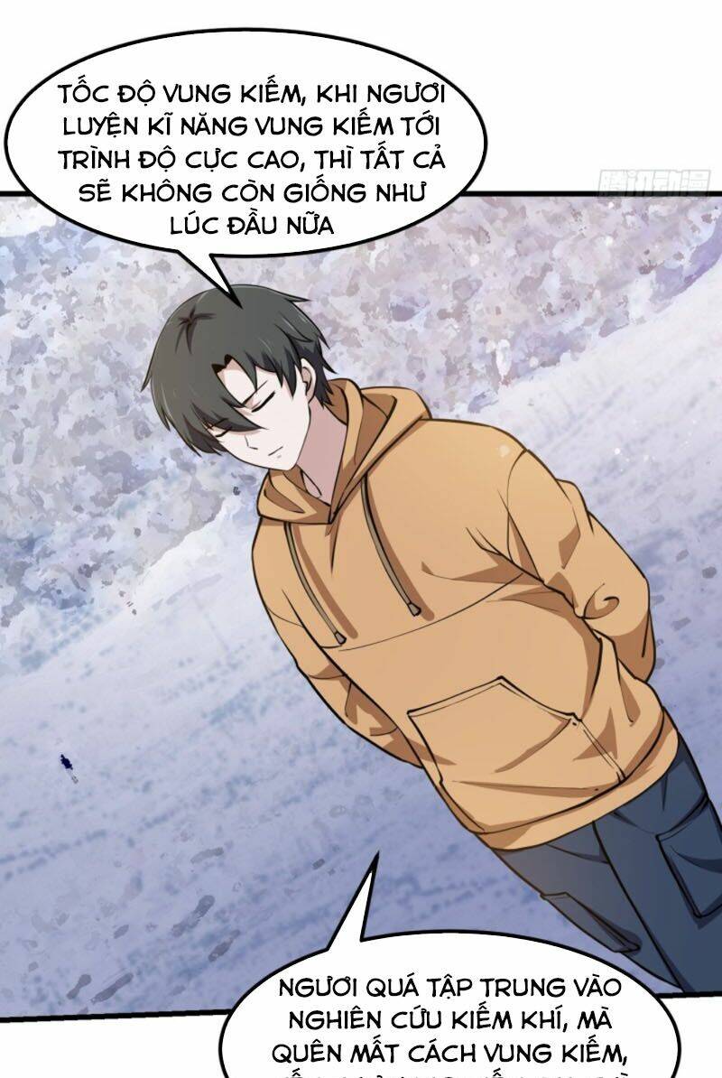 Ta Chẳng Qua Là Một Đại La Kim Tiên: Chapter 132