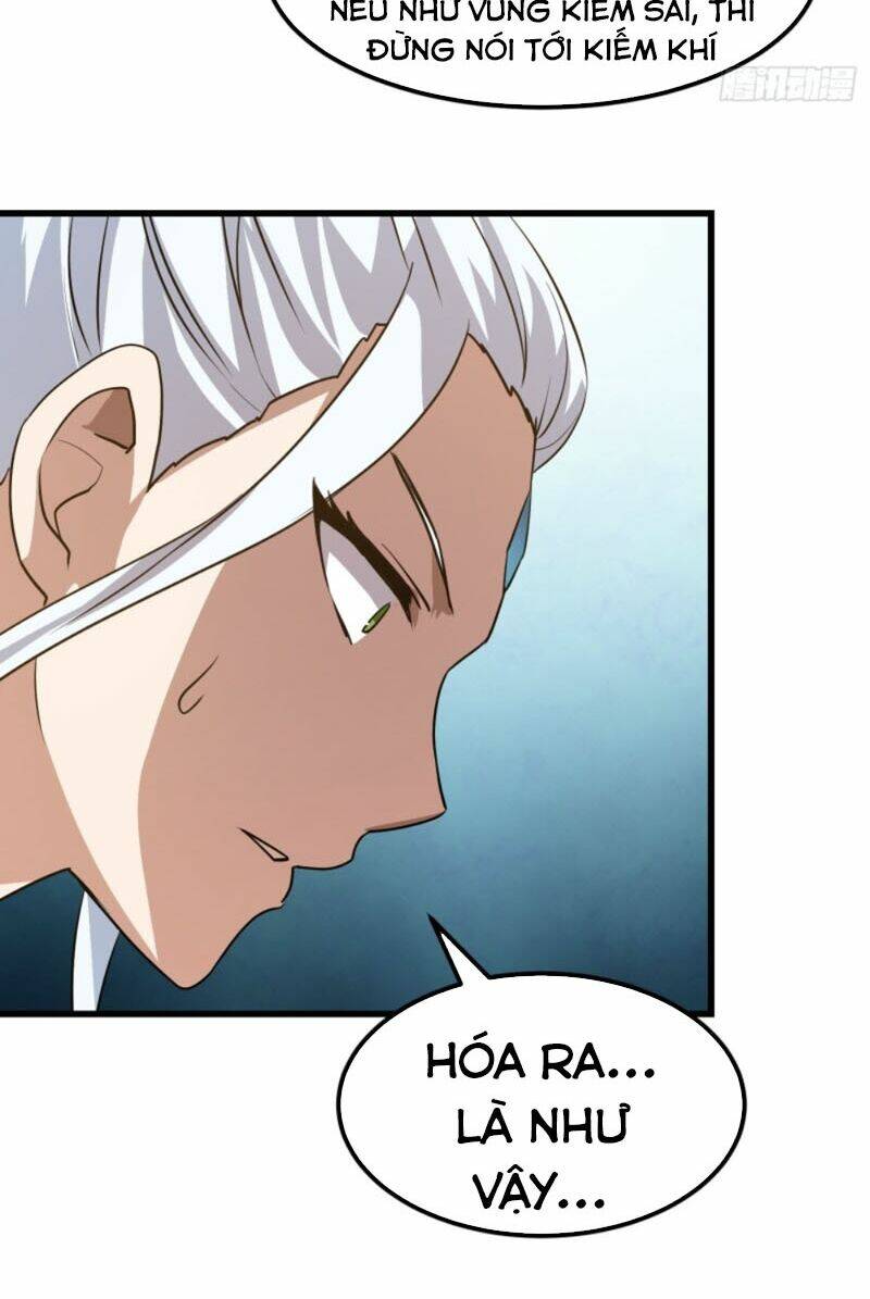Ta Chẳng Qua Là Một Đại La Kim Tiên: Chapter 132