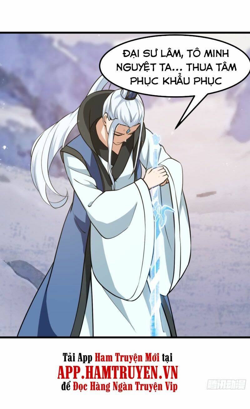 Ta Chẳng Qua Là Một Đại La Kim Tiên: Chapter 132