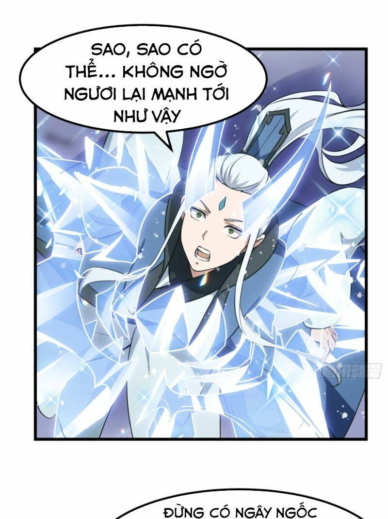 Ta Chẳng Qua Là Một Đại La Kim Tiên: Chapter 132