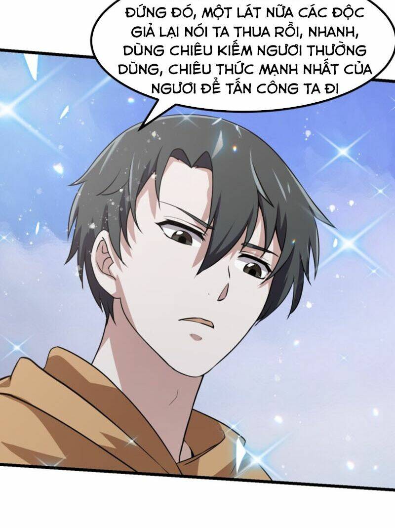 Ta Chẳng Qua Là Một Đại La Kim Tiên: Chapter 132