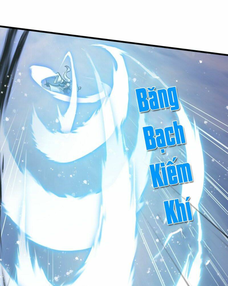 Ta Chẳng Qua Là Một Đại La Kim Tiên: Chapter 132