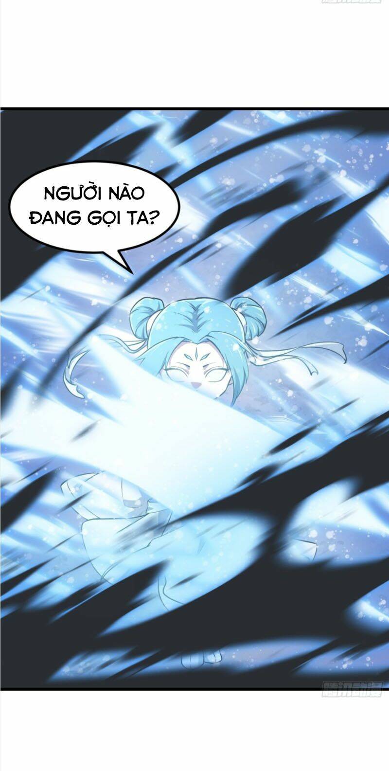 Ta Chẳng Qua Là Một Đại La Kim Tiên: Chapter 133