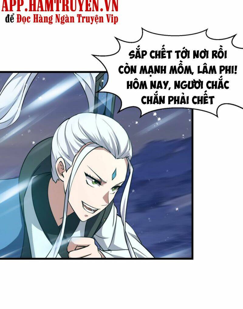 Ta Chẳng Qua Là Một Đại La Kim Tiên: Chapter 134