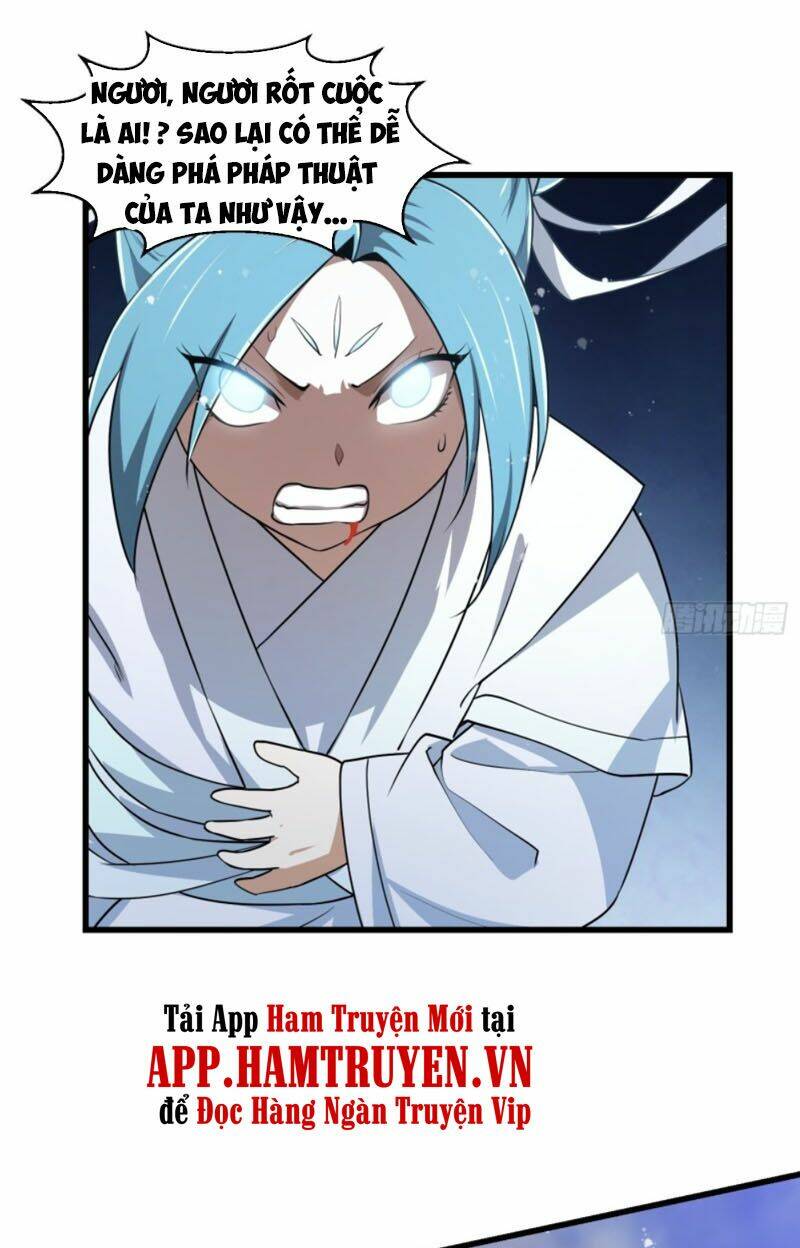 Ta Chẳng Qua Là Một Đại La Kim Tiên: Chapter 134