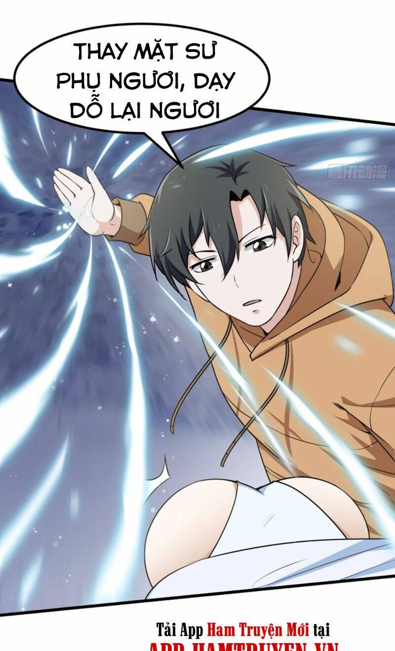 Ta Chẳng Qua Là Một Đại La Kim Tiên: Chapter 134