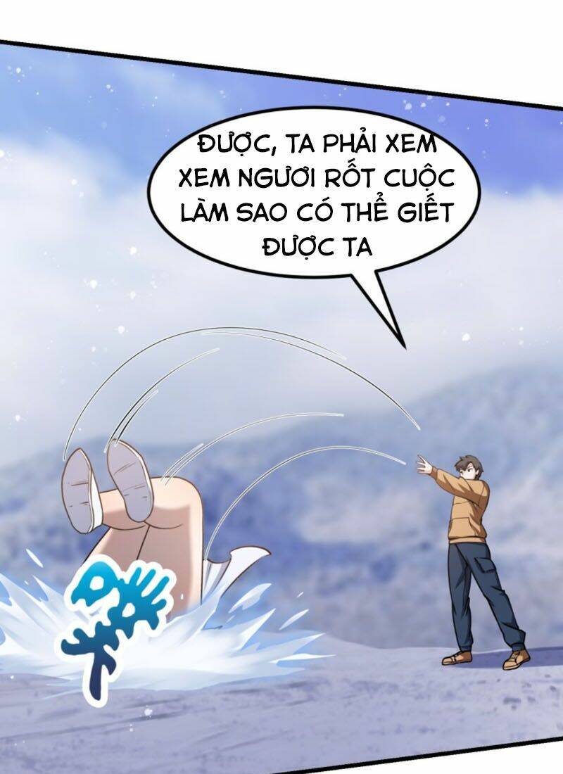 Ta Chẳng Qua Là Một Đại La Kim Tiên: Chapter 134