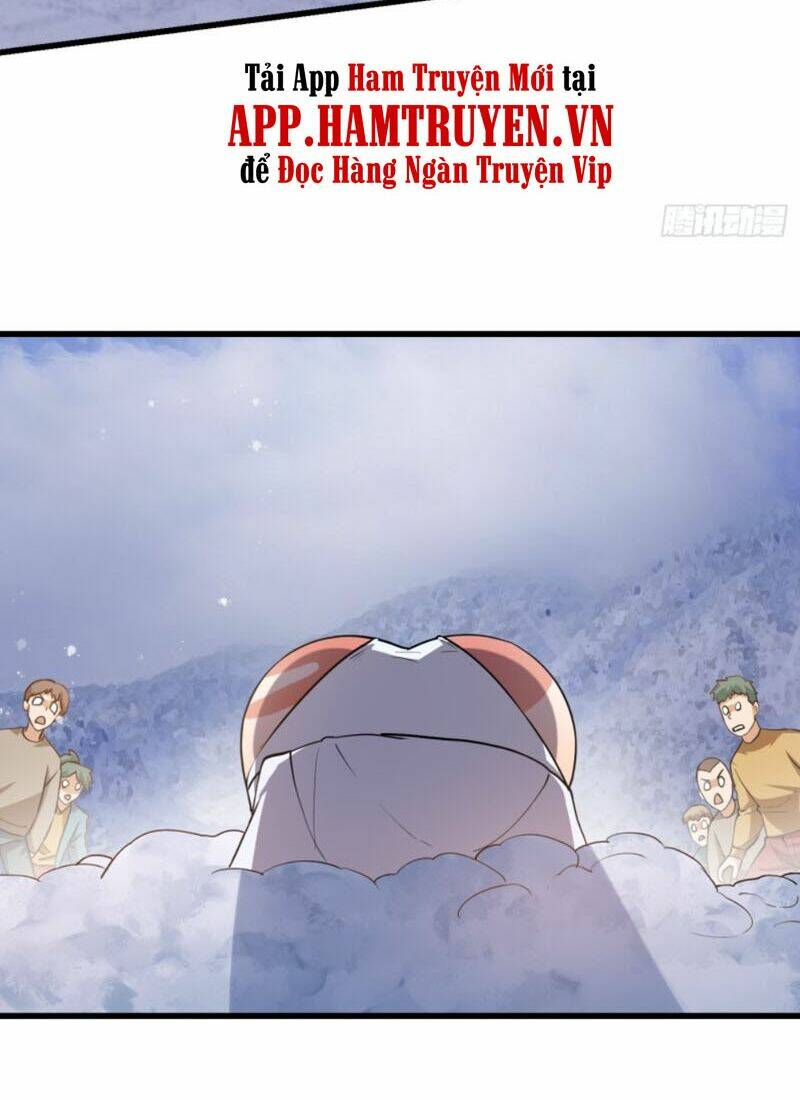 Ta Chẳng Qua Là Một Đại La Kim Tiên: Chapter 134