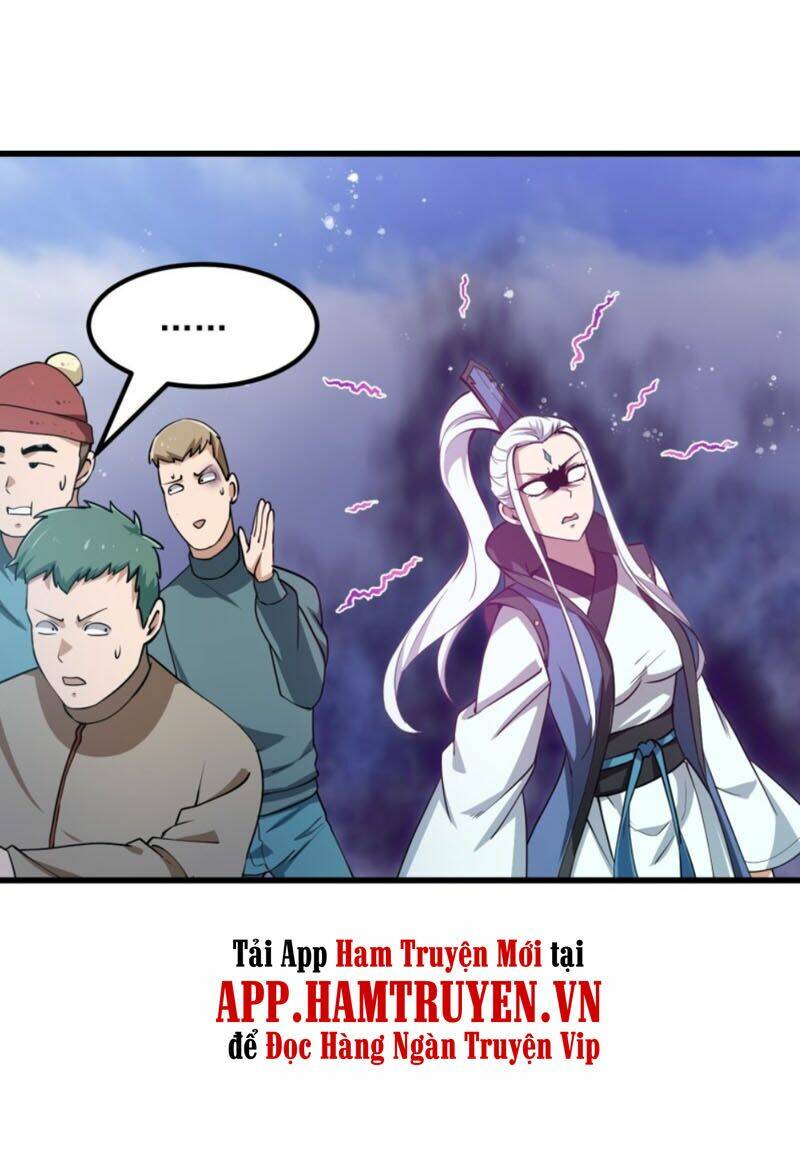 Ta Chẳng Qua Là Một Đại La Kim Tiên: Chapter 134