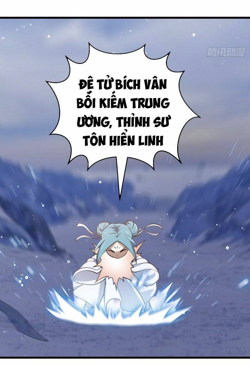 Ta Chẳng Qua Là Một Đại La Kim Tiên: Chapter 134