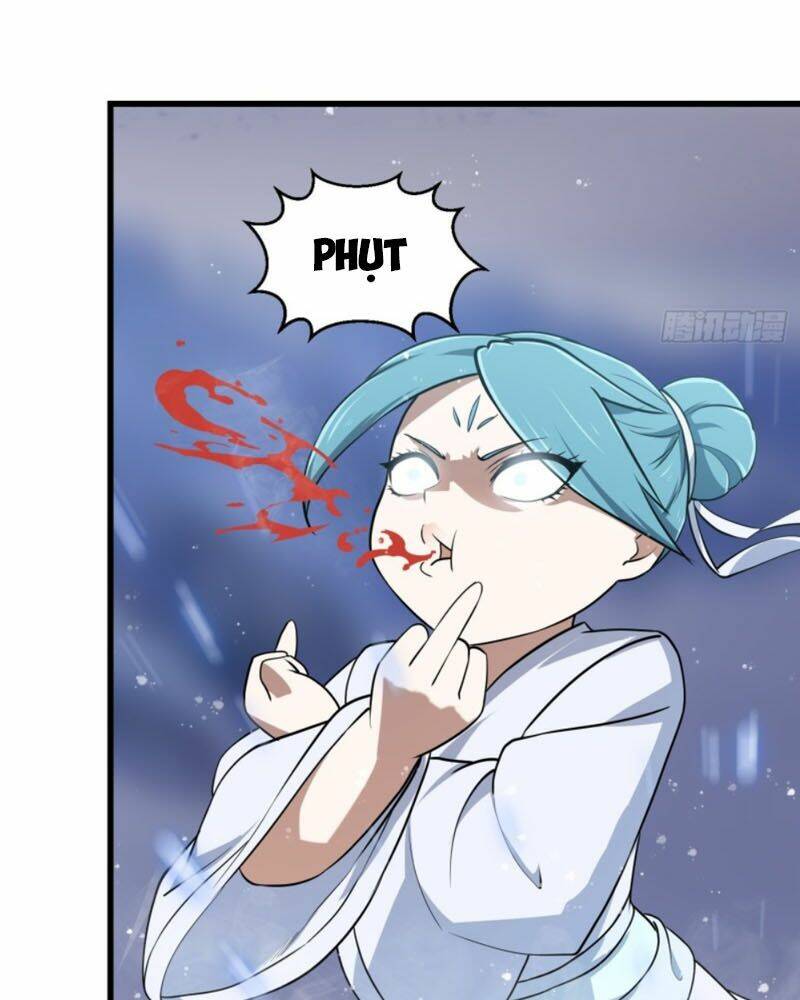 Ta Chẳng Qua Là Một Đại La Kim Tiên: Chapter 134