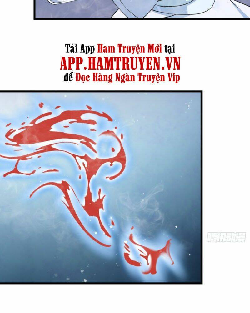 Ta Chẳng Qua Là Một Đại La Kim Tiên: Chapter 134