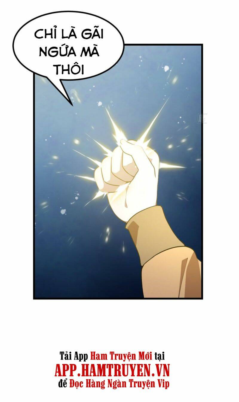 Ta Chẳng Qua Là Một Đại La Kim Tiên: Chapter 134