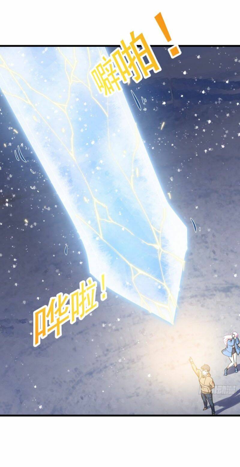 Ta Chẳng Qua Là Một Đại La Kim Tiên: Chapter 134