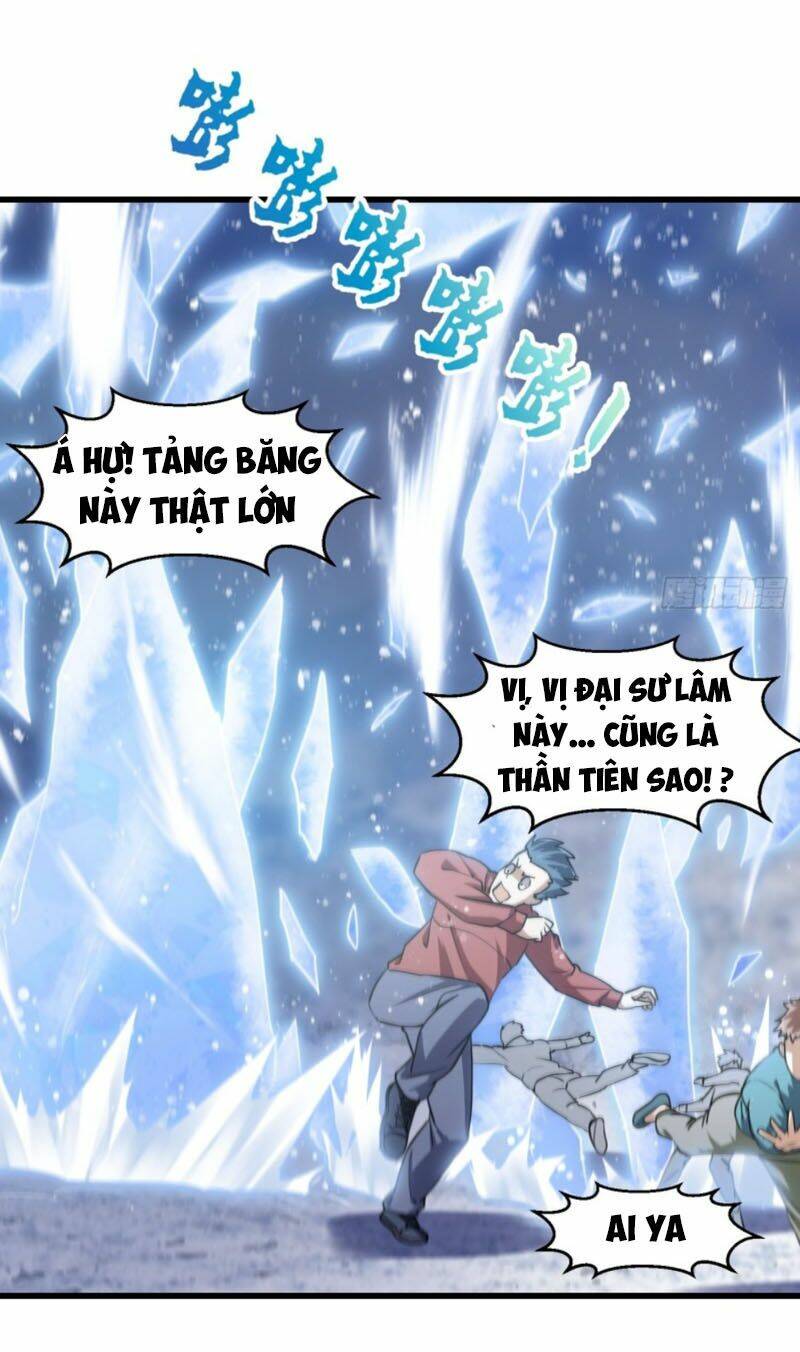 Ta Chẳng Qua Là Một Đại La Kim Tiên: Chapter 134