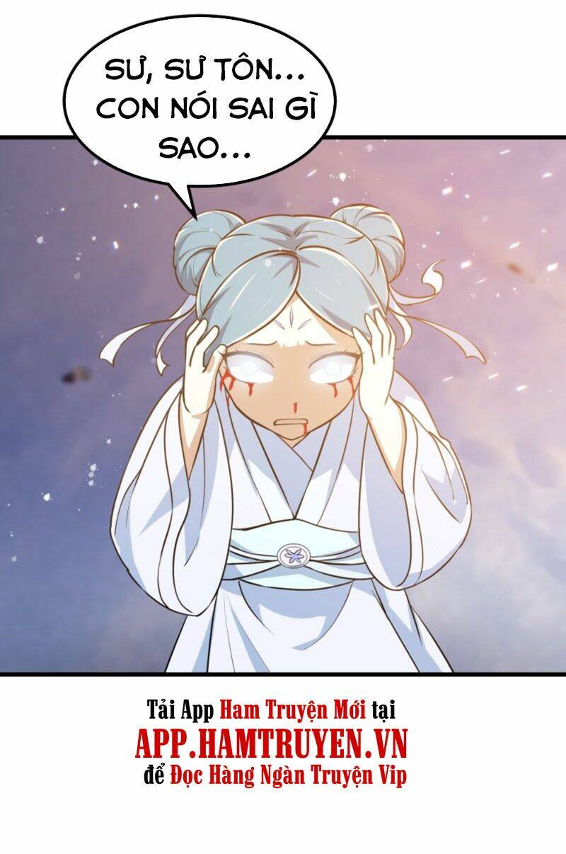 Ta Chẳng Qua Là Một Đại La Kim Tiên: Chapter 135