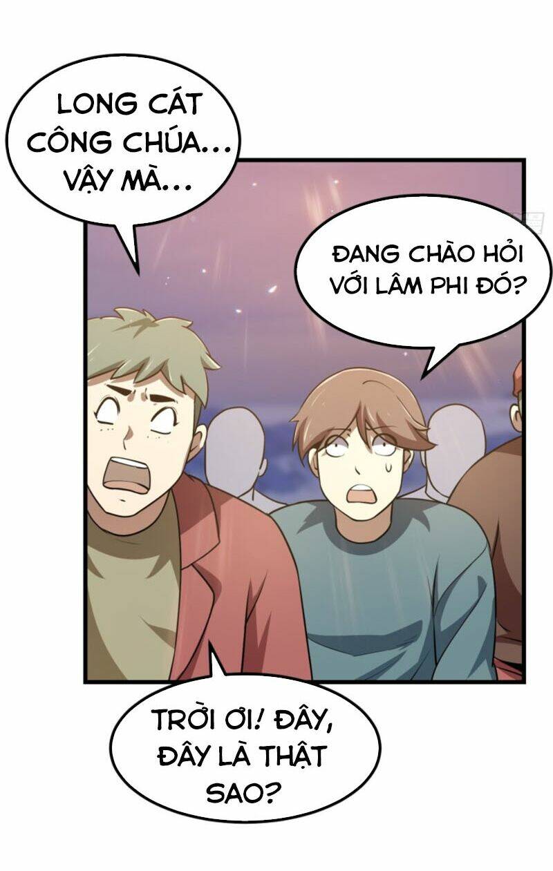 Ta Chẳng Qua Là Một Đại La Kim Tiên: Chapter 135
