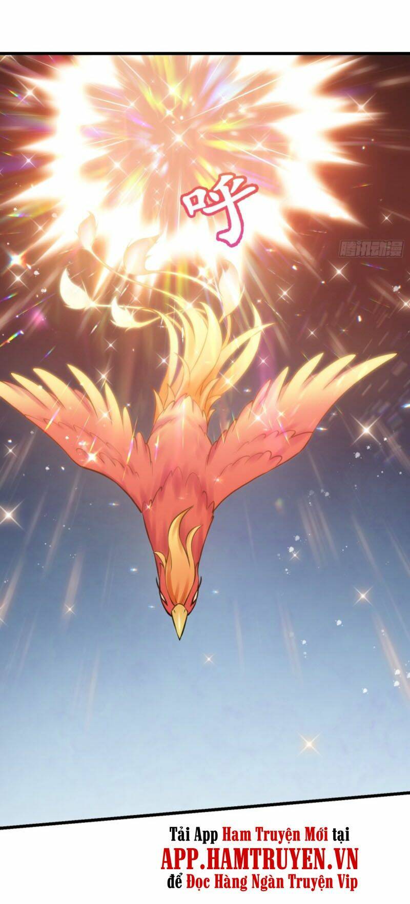 Ta Chẳng Qua Là Một Đại La Kim Tiên: Chapter 135