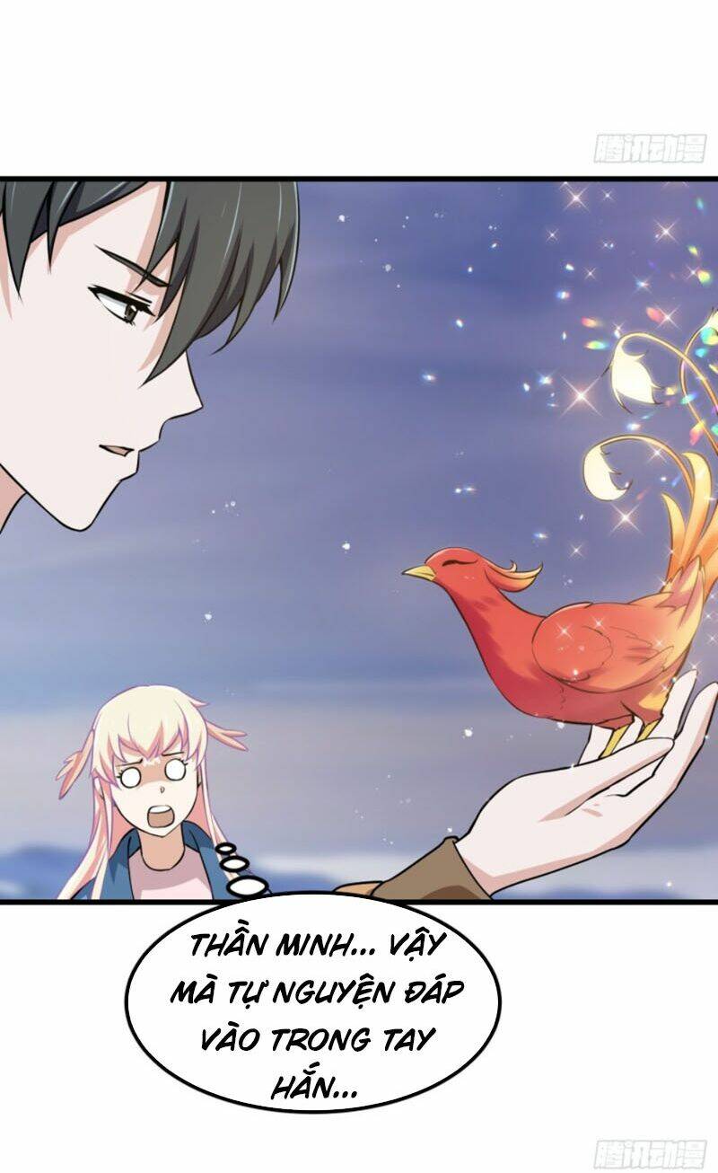 Ta Chẳng Qua Là Một Đại La Kim Tiên: Chapter 135