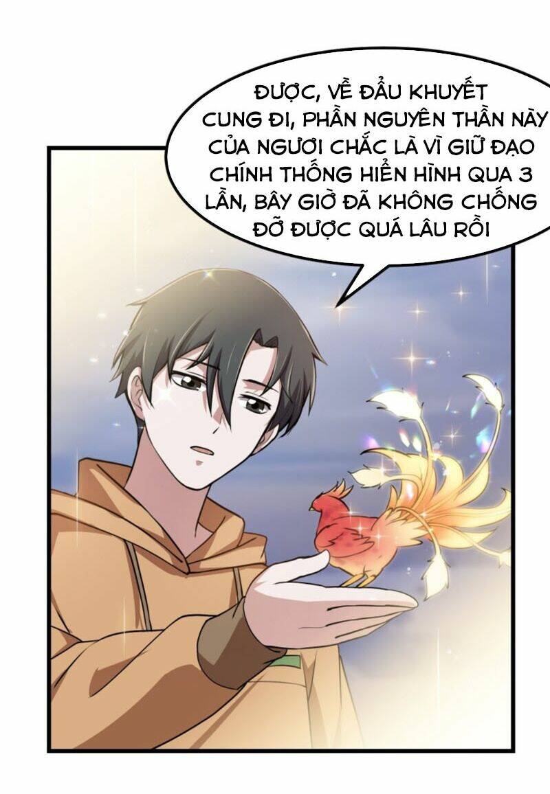 Ta Chẳng Qua Là Một Đại La Kim Tiên: Chapter 135