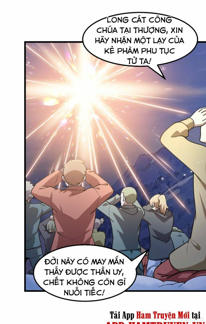 Ta Chẳng Qua Là Một Đại La Kim Tiên: Chapter 135