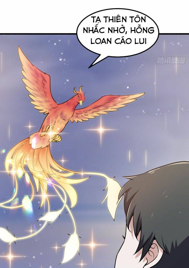 Ta Chẳng Qua Là Một Đại La Kim Tiên: Chapter 135