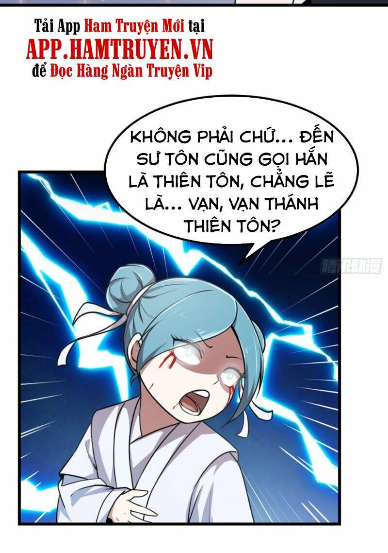 Ta Chẳng Qua Là Một Đại La Kim Tiên: Chapter 135