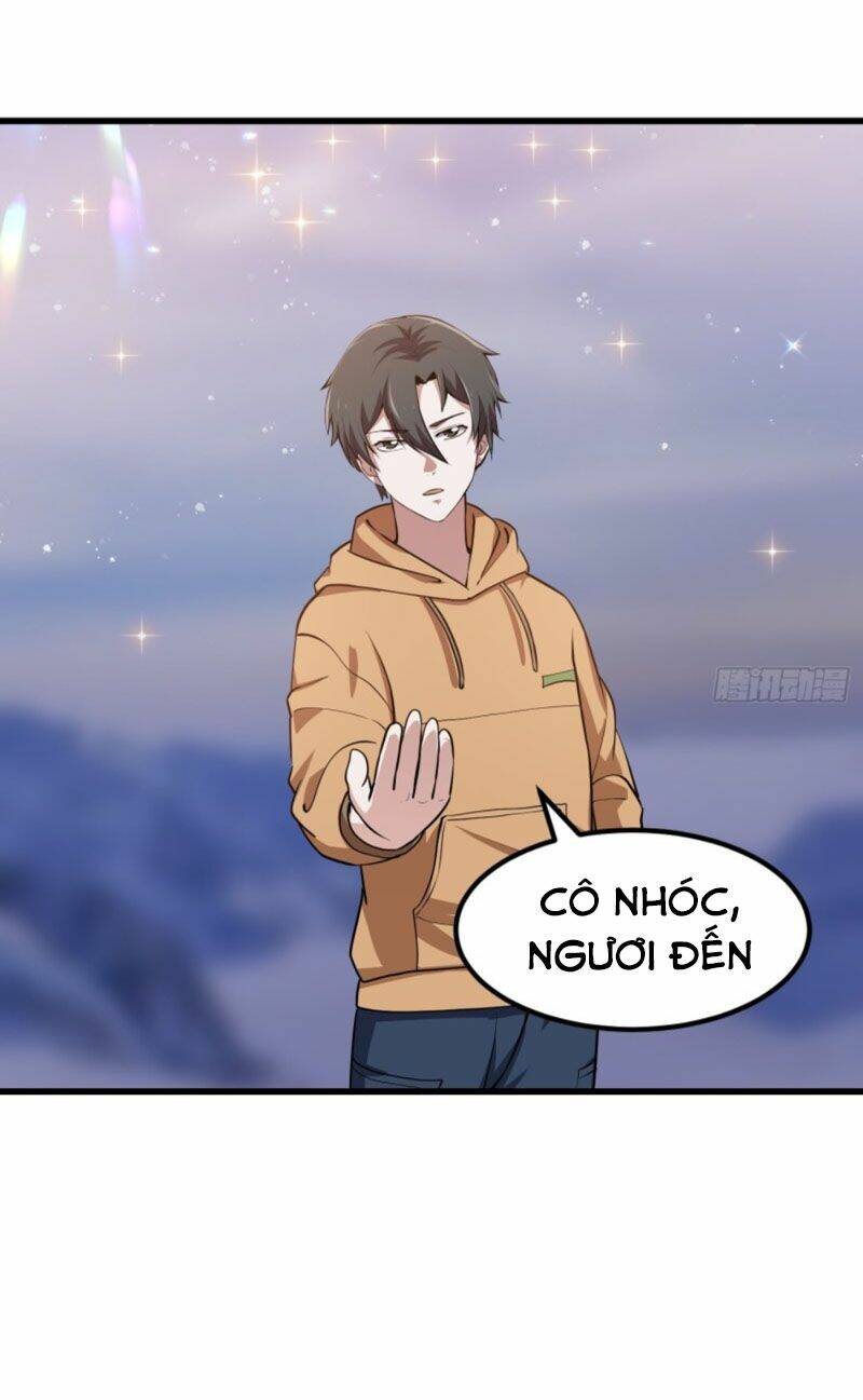Ta Chẳng Qua Là Một Đại La Kim Tiên: Chapter 135