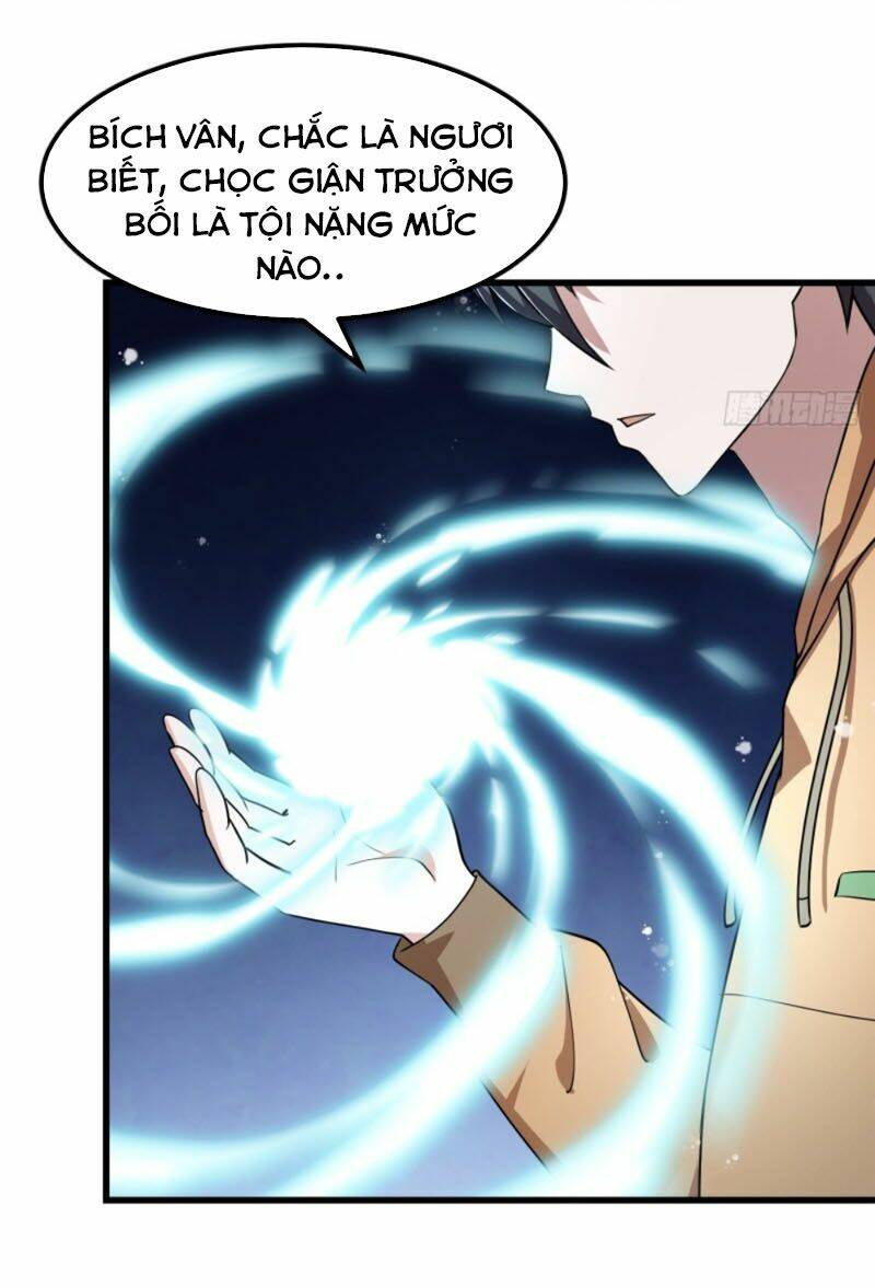 Ta Chẳng Qua Là Một Đại La Kim Tiên: Chapter 135
