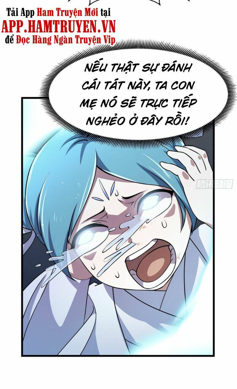 Ta Chẳng Qua Là Một Đại La Kim Tiên: Chapter 135