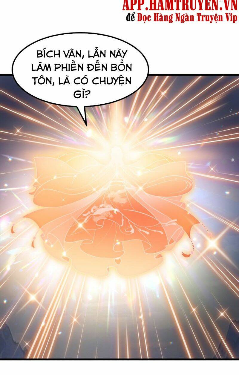 Ta Chẳng Qua Là Một Đại La Kim Tiên: Chapter 135