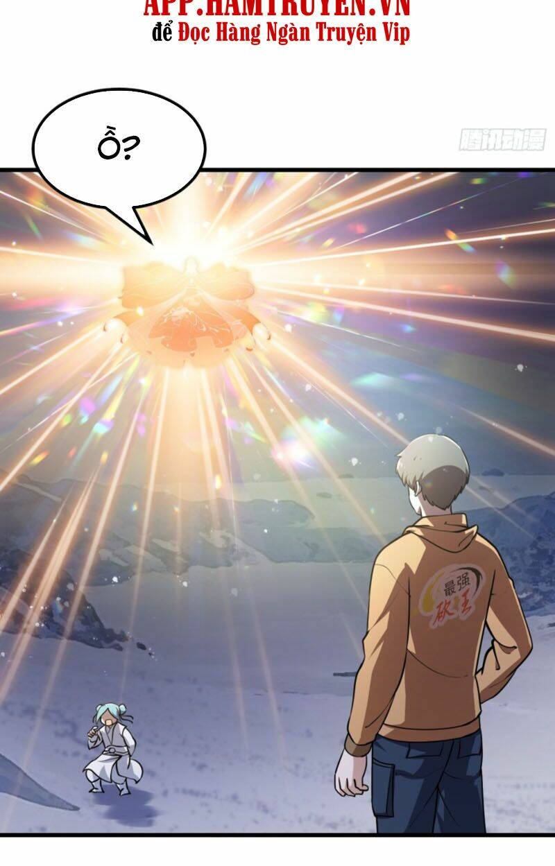Ta Chẳng Qua Là Một Đại La Kim Tiên: Chapter 135