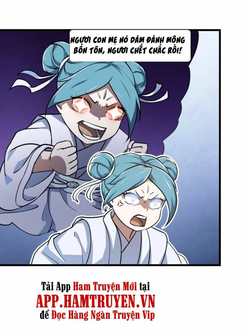 Ta Chẳng Qua Là Một Đại La Kim Tiên: Chapter 135