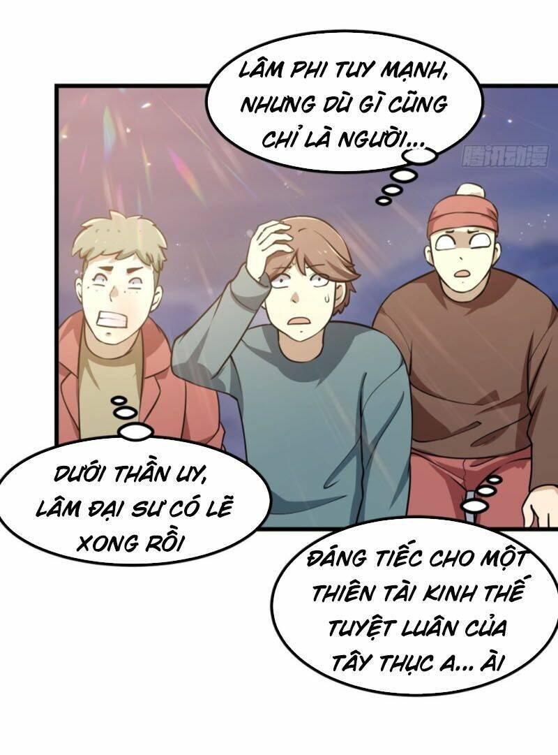 Ta Chẳng Qua Là Một Đại La Kim Tiên: Chapter 135