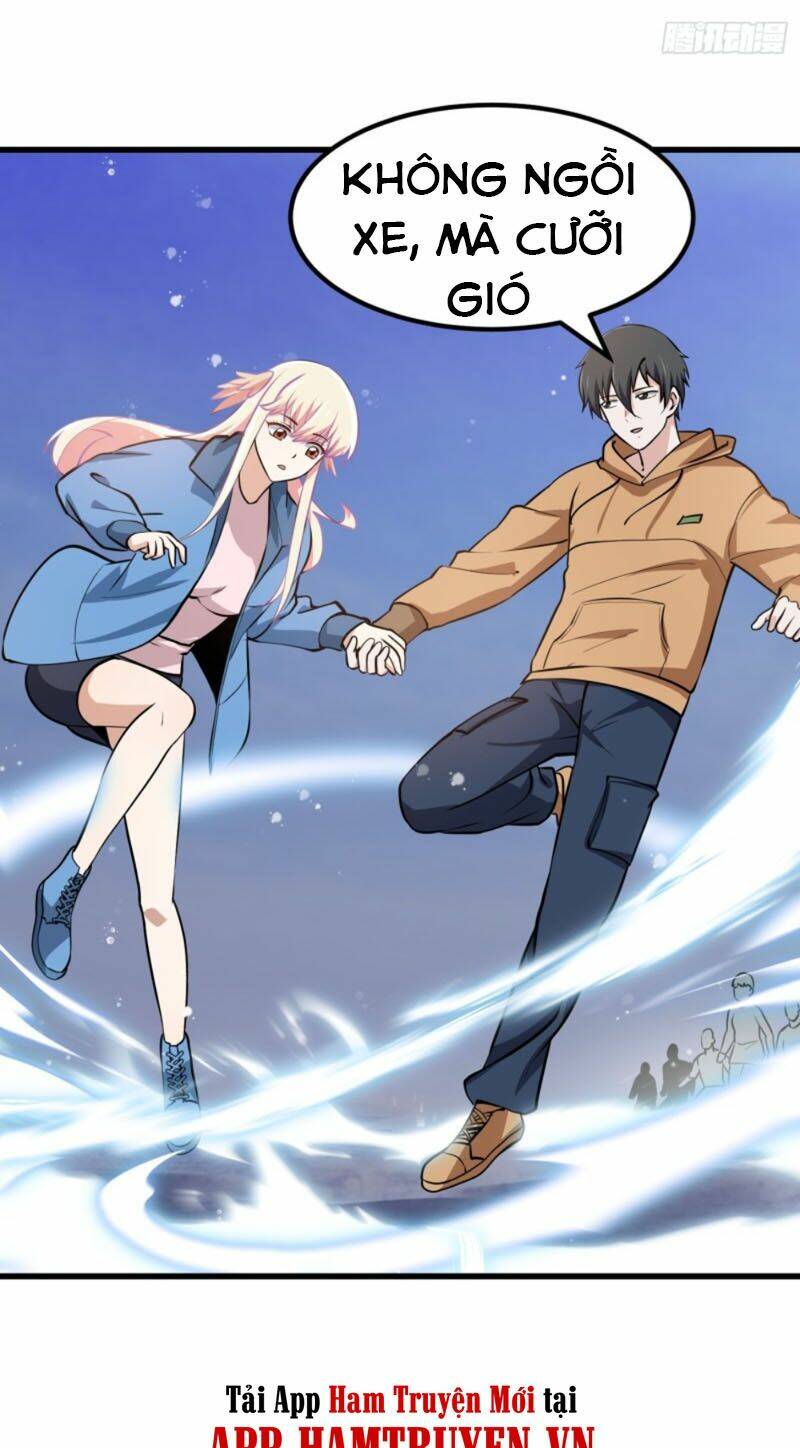 Ta Chẳng Qua Là Một Đại La Kim Tiên: Chapter 136
