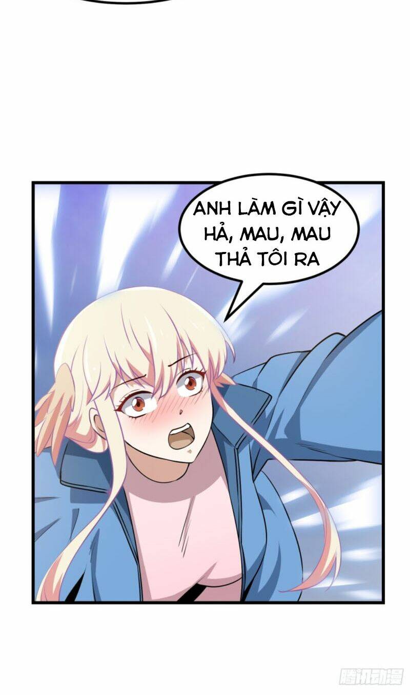 Ta Chẳng Qua Là Một Đại La Kim Tiên: Chapter 136