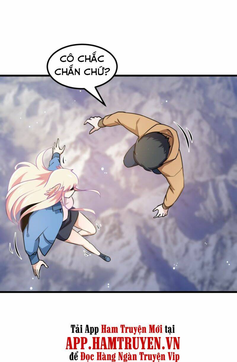 Ta Chẳng Qua Là Một Đại La Kim Tiên: Chapter 136