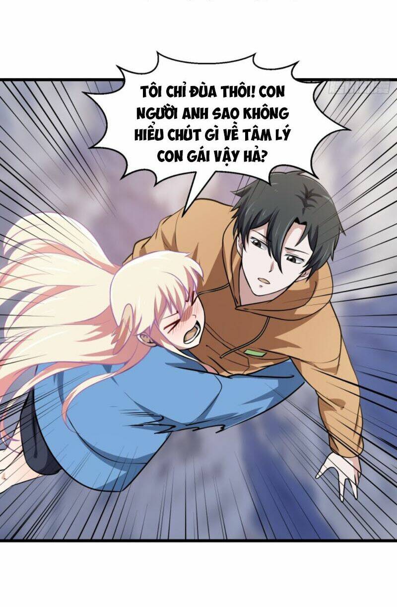 Ta Chẳng Qua Là Một Đại La Kim Tiên: Chapter 136
