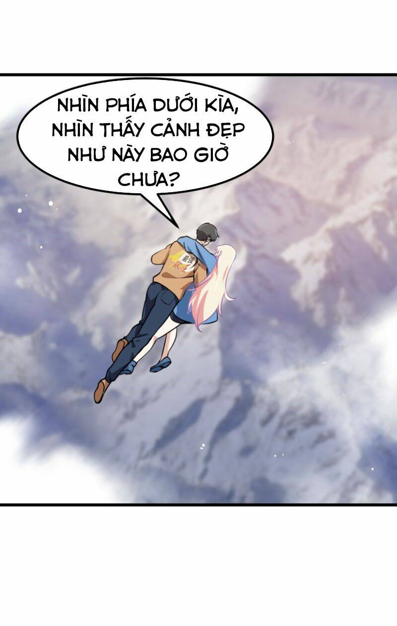 Ta Chẳng Qua Là Một Đại La Kim Tiên: Chapter 136
