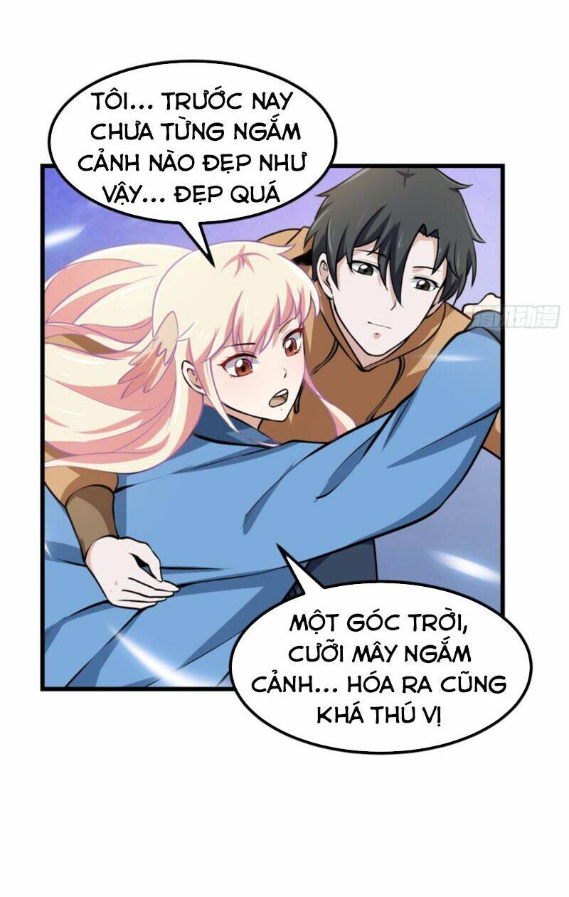 Ta Chẳng Qua Là Một Đại La Kim Tiên: Chapter 136