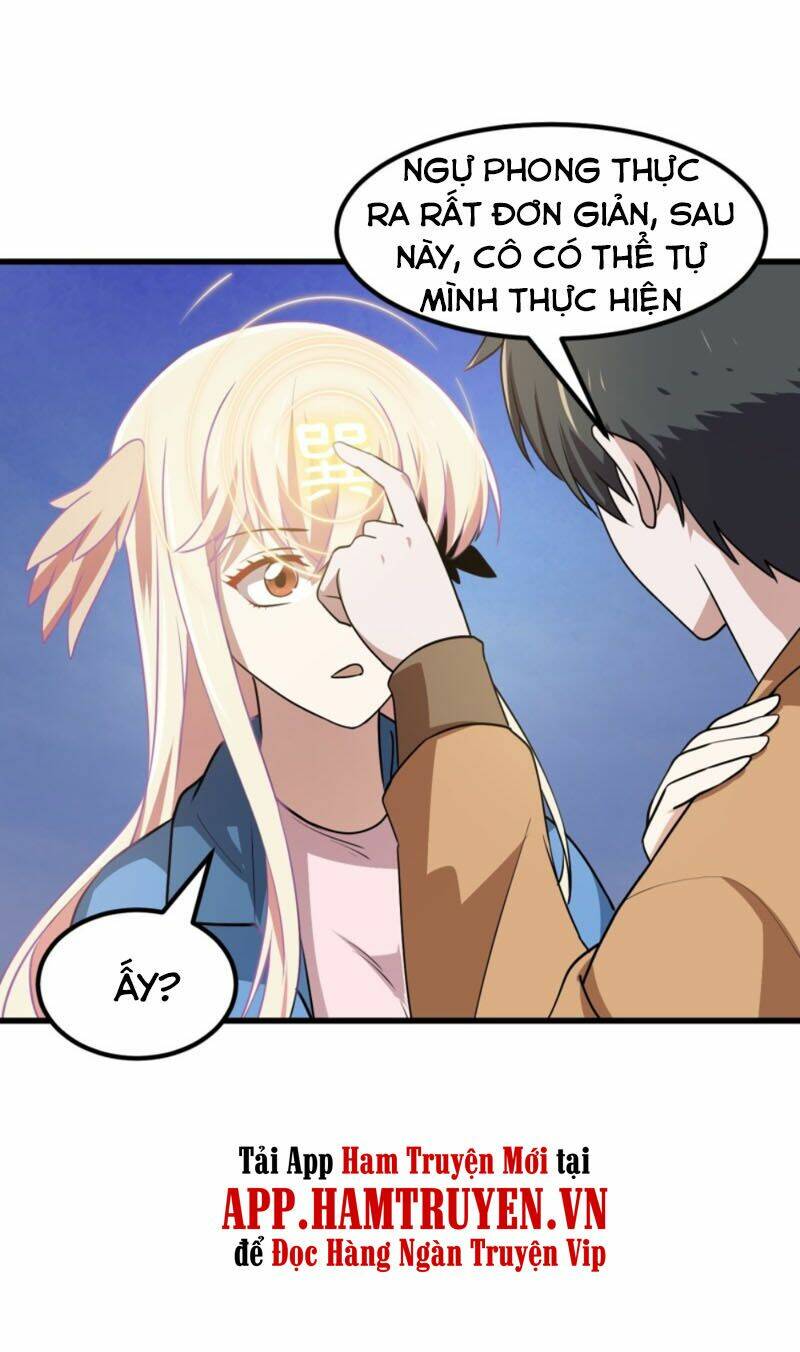 Ta Chẳng Qua Là Một Đại La Kim Tiên: Chapter 136