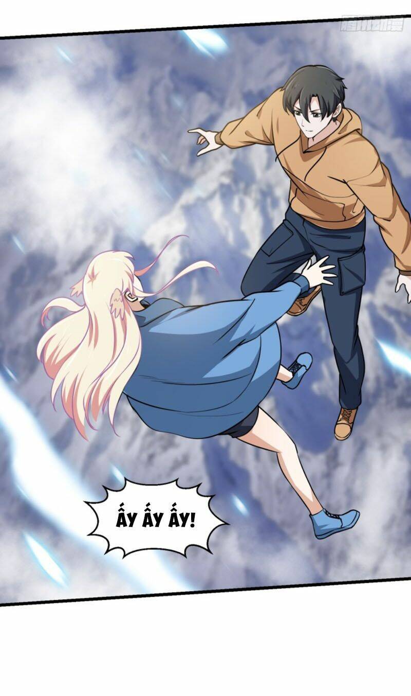 Ta Chẳng Qua Là Một Đại La Kim Tiên: Chapter 136