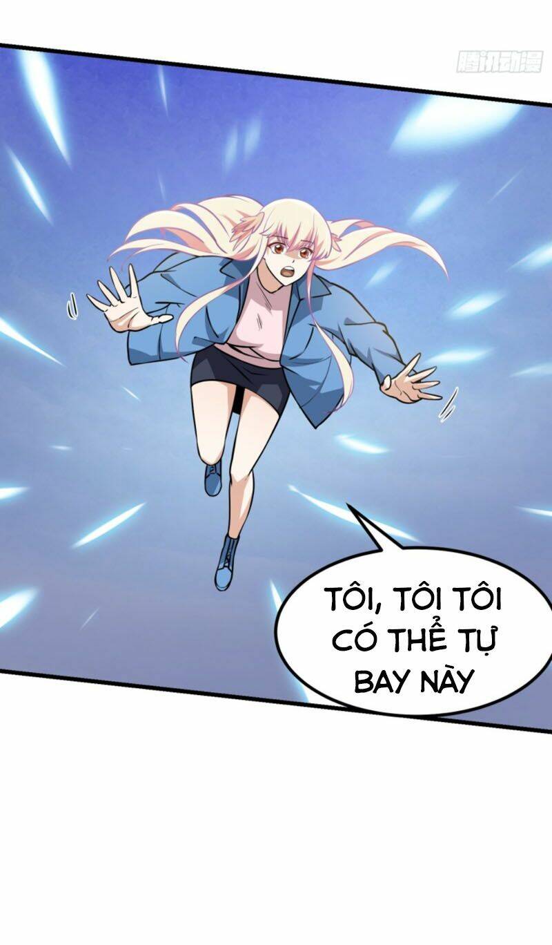 Ta Chẳng Qua Là Một Đại La Kim Tiên: Chapter 136