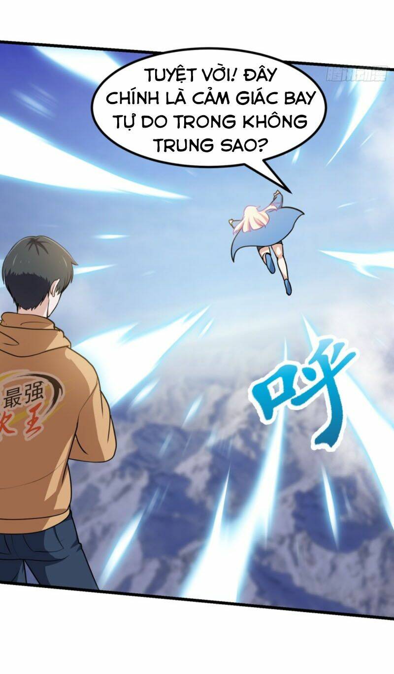 Ta Chẳng Qua Là Một Đại La Kim Tiên: Chapter 136