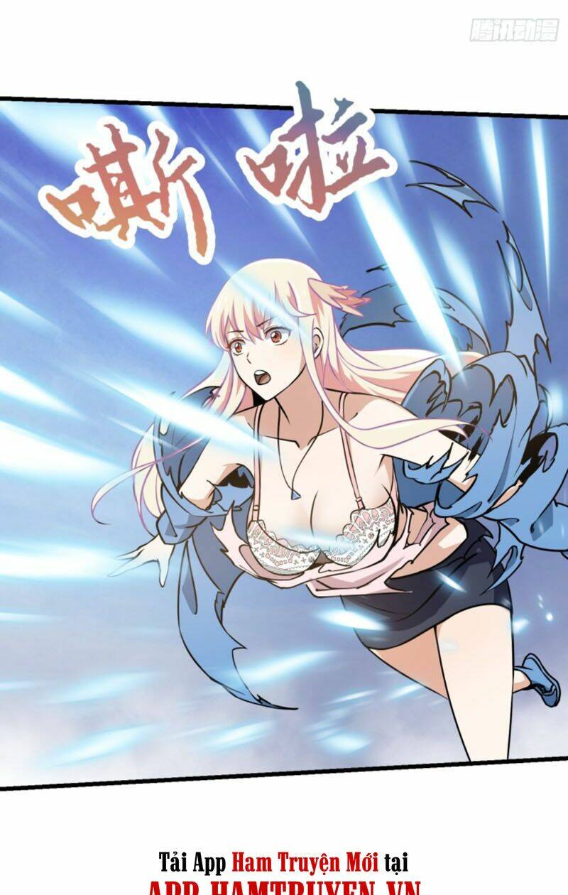 Ta Chẳng Qua Là Một Đại La Kim Tiên: Chapter 136