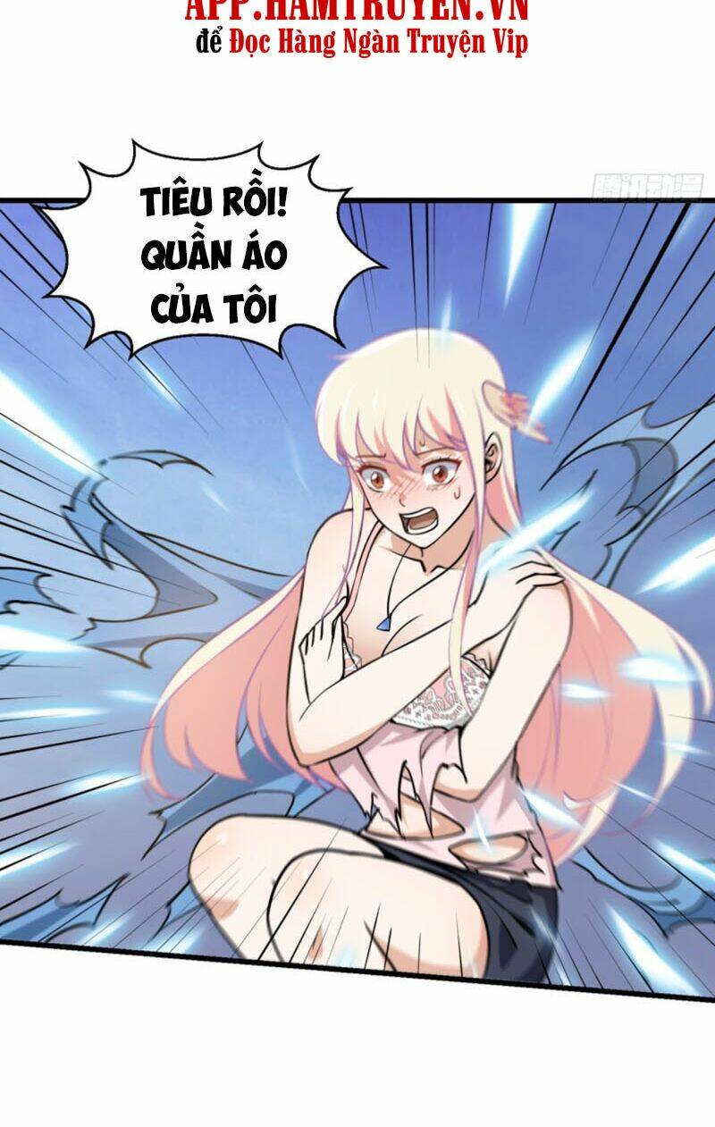 Ta Chẳng Qua Là Một Đại La Kim Tiên: Chapter 136