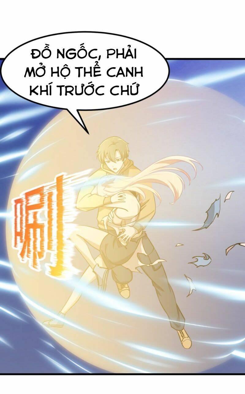 Ta Chẳng Qua Là Một Đại La Kim Tiên: Chapter 136