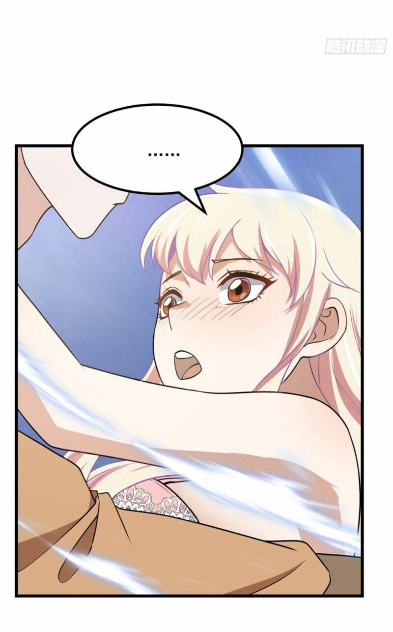Ta Chẳng Qua Là Một Đại La Kim Tiên: Chapter 136