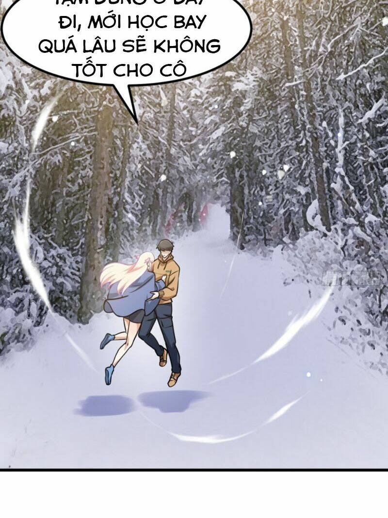 Ta Chẳng Qua Là Một Đại La Kim Tiên: Chapter 136